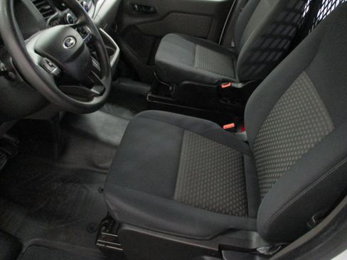 Used 2024 Ford Transit 250 Low Roof w/ Exterior Upgrade Package image 9