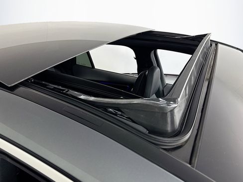 Certified 2024 Mercedes-Benz EQE 350+ SUV image 22