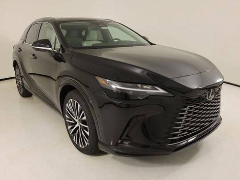 New 2026 Lexus RX 350 AWD image 6