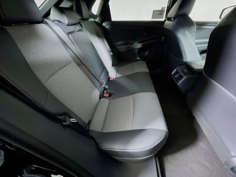 New 2026 Toyota bZ image 21