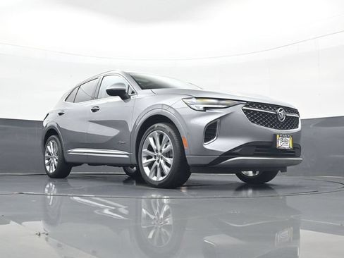 Certified 2023 Buick Envision Avenir AWD/4WD image 23