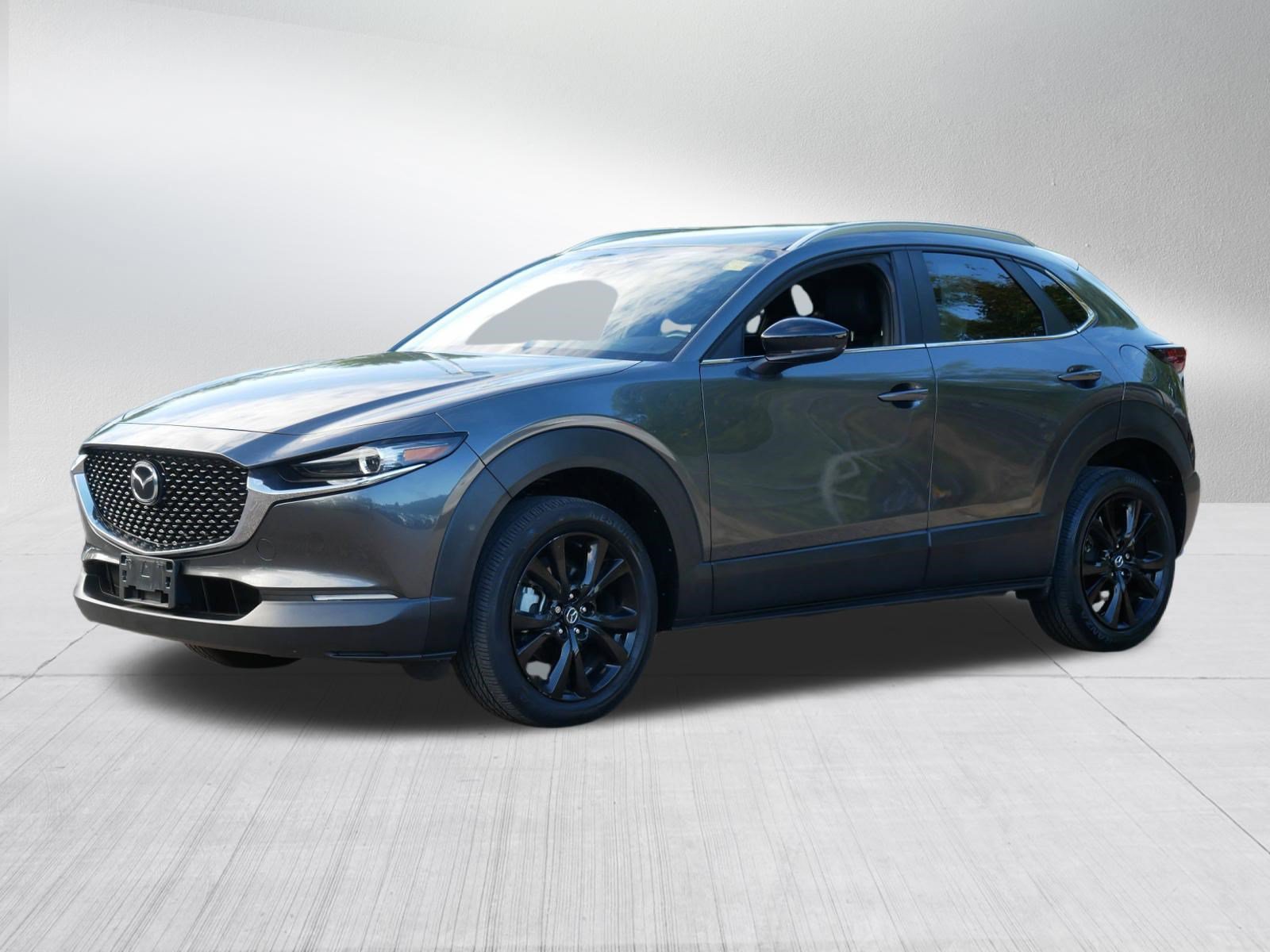Used 2024 MAZDA CX-30 AWD 2.5 S w/ Select Sport Pkg image 3