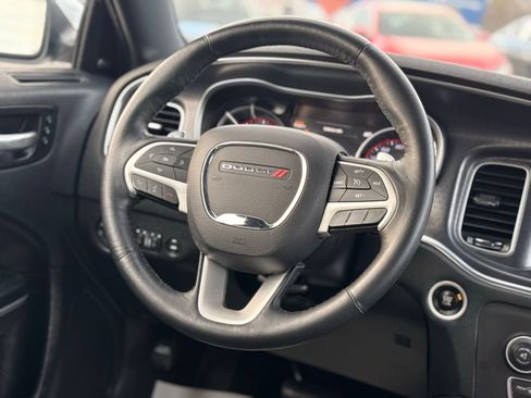 Used 2015 Dodge Charger R/T w/ Plus Group image 35