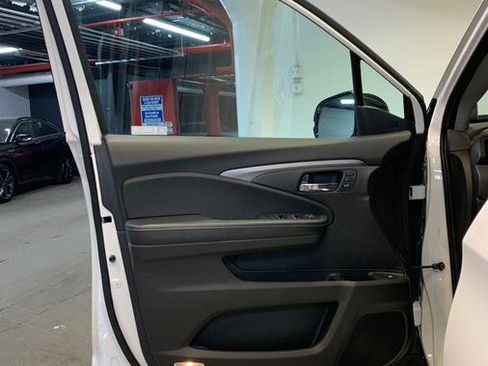 Used 2022 Honda Ridgeline RTL-E image 15