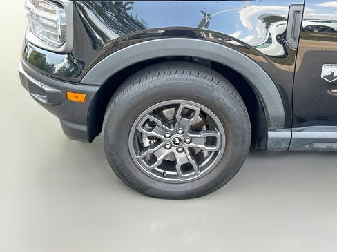 Used 2021 Ford Bronco Sport Big Bend AWD/4WD image 29