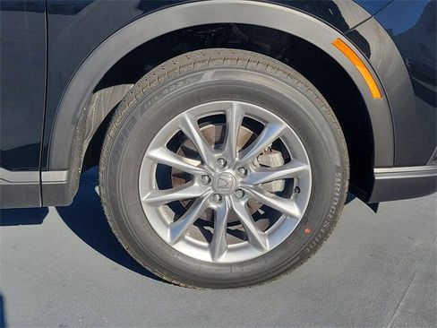 New 2026 Honda CR-V EX image 5