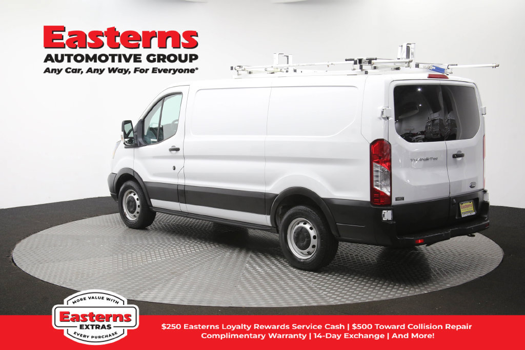 Used 2019 Ford Transit 150 130 Low Roof RWD image 62