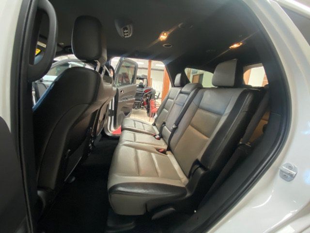 Used 2022 Dodge Durango R/T RWD image 13