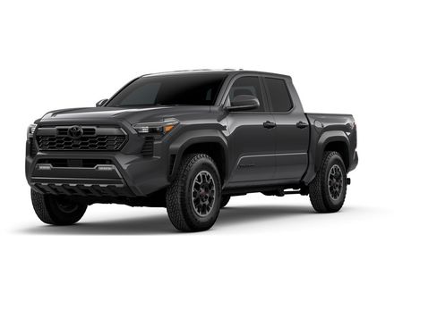 New 2026 Toyota Tacoma TRD Off-Road w/ TRD Off Road Upgrade Package AWD/4WD image 41