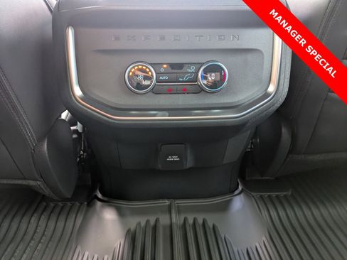 New 2025 Ford Expedition Tremor image 19