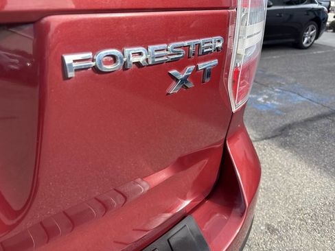 Used 2015 Subaru Forester 2.0XT Touring w/ Eyesight & Navigation System image 19