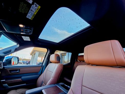 Used 2026 Toyota Tundra 1794 Edition image 16