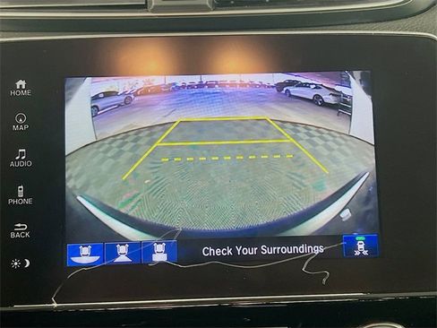 Used 2022 Honda CR-V Touring image 21