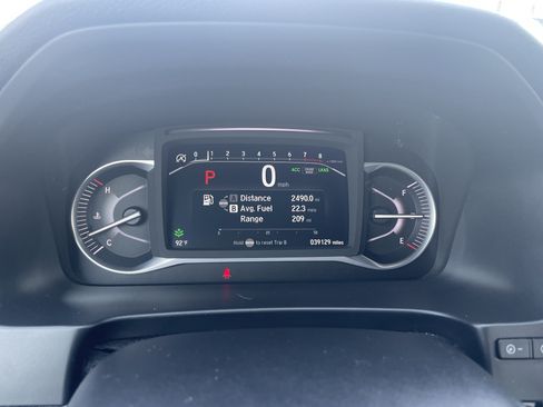Used 2024 Honda Passport EX-L image 19