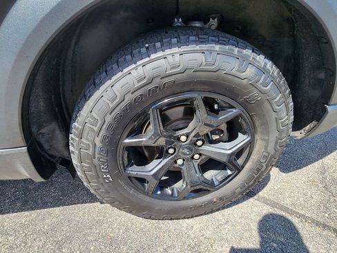 Certified 2023 Ford Explorer Timberline w/ Timberline Technology Package AWD/4WD image 29