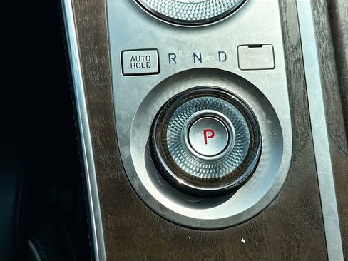 Used 2022 Genesis GV80 2.5T w/ Prestige Package 05 image 18