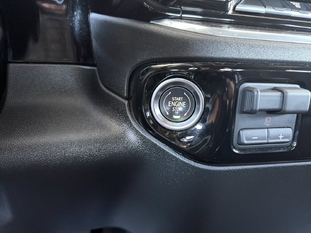Certified 2026 Chevrolet Silverado 2500 LT AWD/4WD image 18