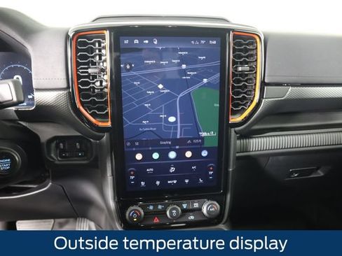 New 2026 Ford Ranger Raptor AWD/4WD image 60