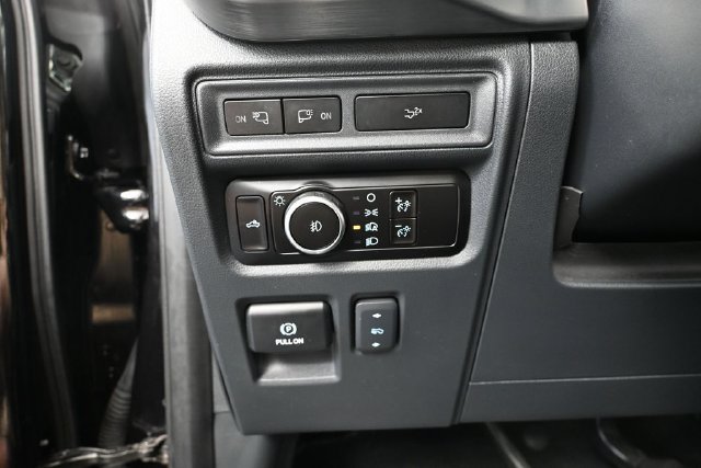 Used 2023 Ford F150 Lariat w/ Equipment Group 502A High AWD/4WD image 26