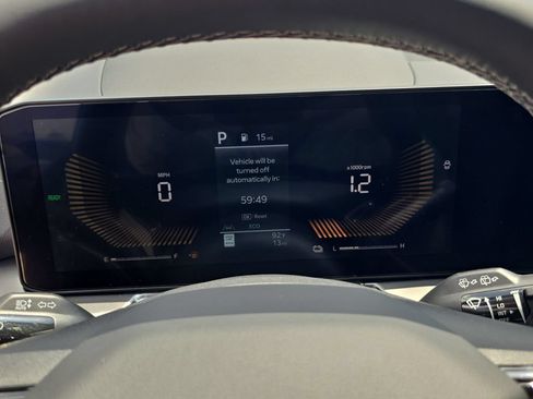New 2026 Kia Sorento EX FWD image 32