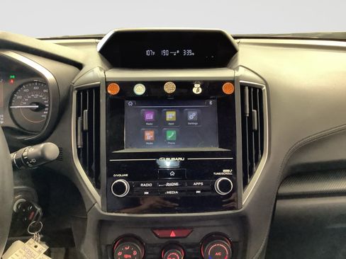 Used 2018 Subaru Crosstrek 2.0i Premium w/ Eyesight System AWD/4WD image 19