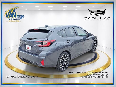 New 2026 Subaru Impreza 2.0i Sport AWD/4WD image 6