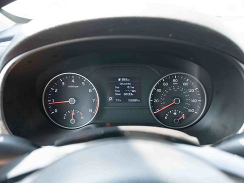 Used 2020 Kia Sportage LX FWD image 16