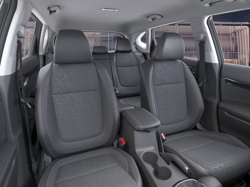 Certified 2026 Kia Seltos S FWD image 17
