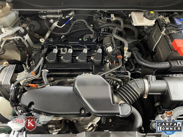 Used 2023 Honda CR-V EX image 25