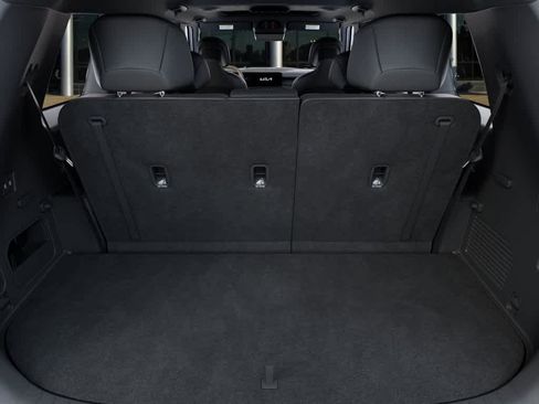 New 2027 Kia Telluride EX image 19