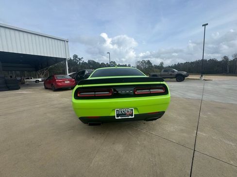 Used 2023 Dodge Challenger SRT Hellcat image 5