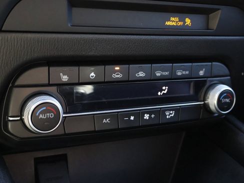 Used 2020 MAZDA CX-5 Touring image 36