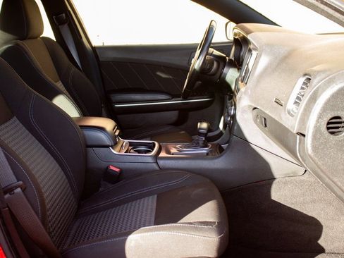 Used 2023 Dodge Charger SXT image 21