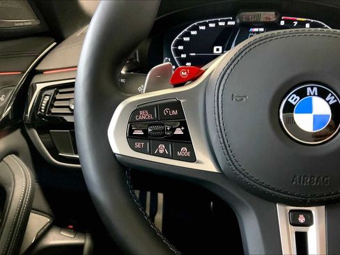 Used 2023 BMW M5 w/ Competition Package AWD/4WD image 23
