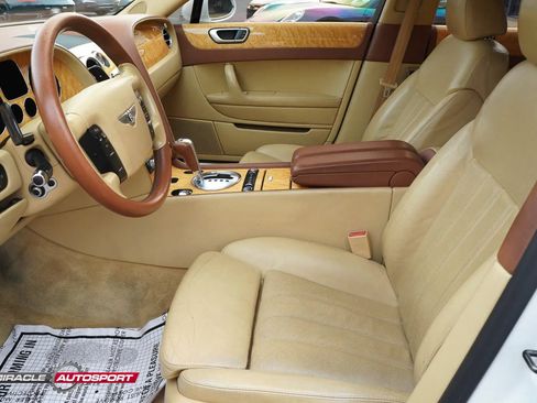 Used 2006 Bentley Flying Spur Flying Spur AWD/4WD image 17