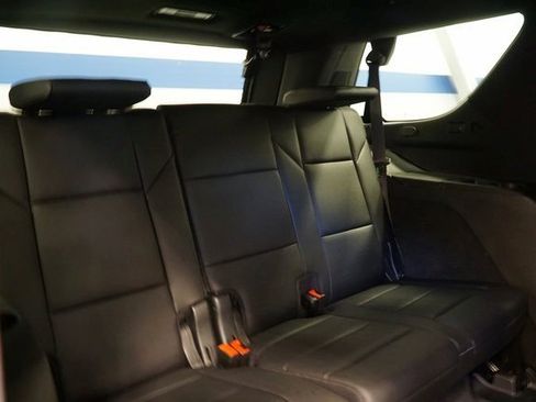 Certified 2022 Cadillac Escalade Luxury image 26