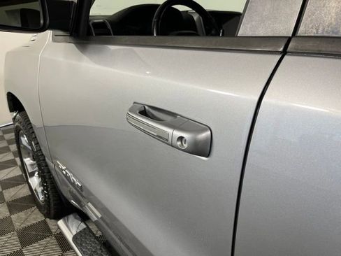 Used 2019 RAM 1500 Big Horn AWD/4WD image 13