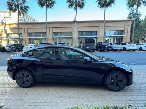 Used 2023 Tesla Model 3 Standard Range image 7