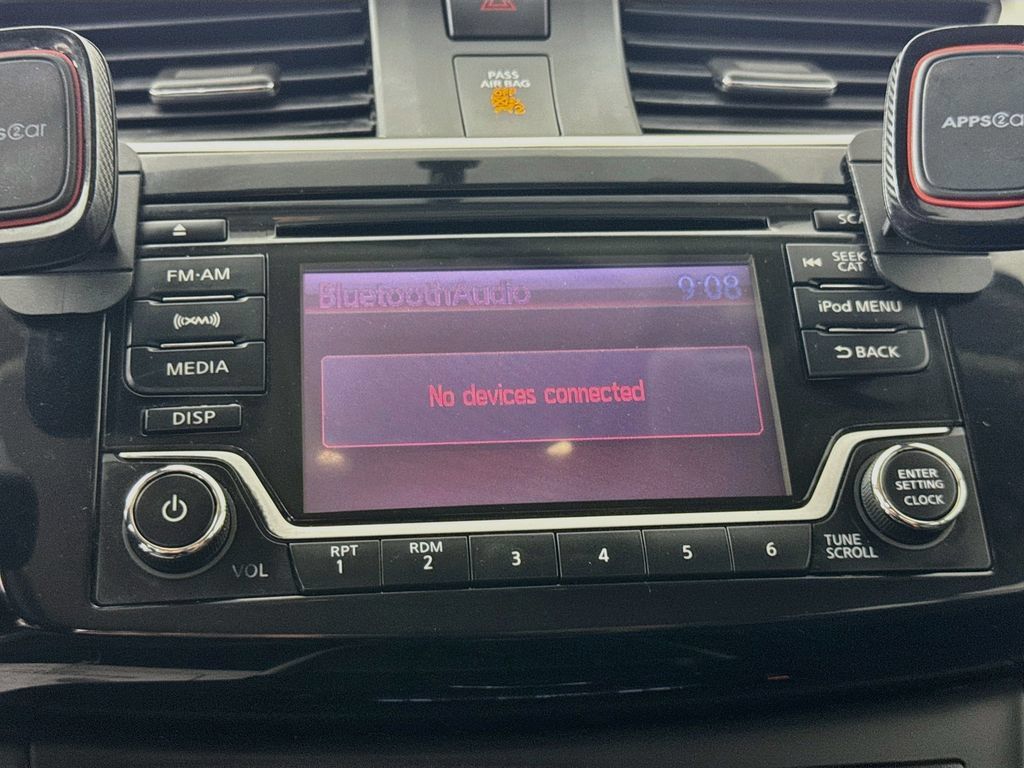 Used 2018 Nissan Sentra SV FWD image 15