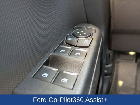 Certified 2023 Ford Bronco Sport Badlands AWD/4WD image 22