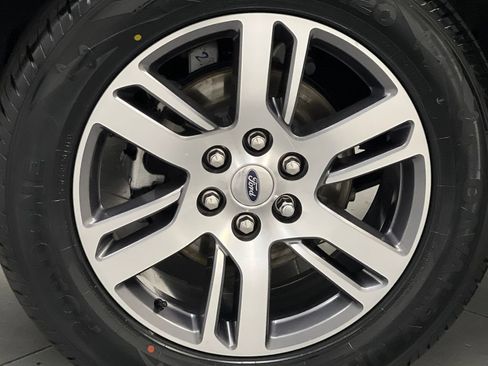 Used 2023 Ford Expedition Limited AWD/4WD image 86