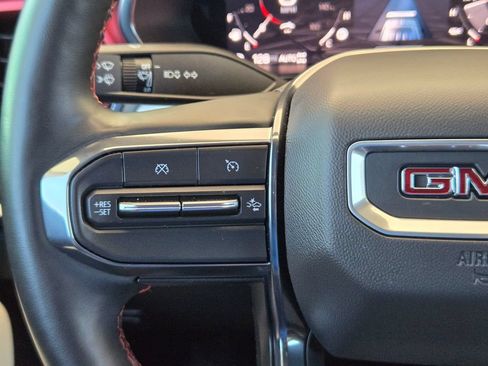 Used 2024 GMC Canyon AT4X w/ AT4X AEV Edition AWD/4WD image 21