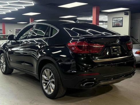 Used 2019 BMW X6 xDrive35i image 6