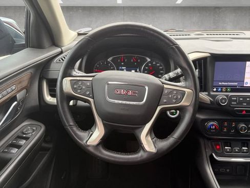 Used 2018 GMC Terrain Denali w/ Driver Alert Package II FWD image 21