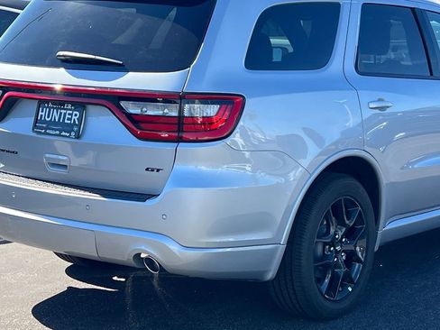 New 2026 Dodge Durango GT AWD/4WD image 9