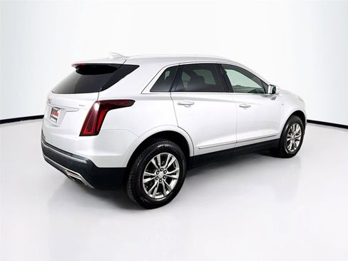 Used 2020 Cadillac XT5 Premium Luxury image 31