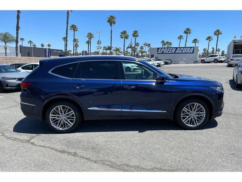 Certified 2023 Acura MDX SH-AWD w/ Advance Package image 6