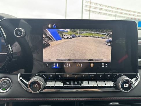 New 2026 Chevrolet Colorado Z71 w/ Technology Package image 28
