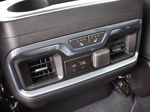 Used 2019 GMC Sierra 1500 SLT w/ SLT Premium Plus Package image 26