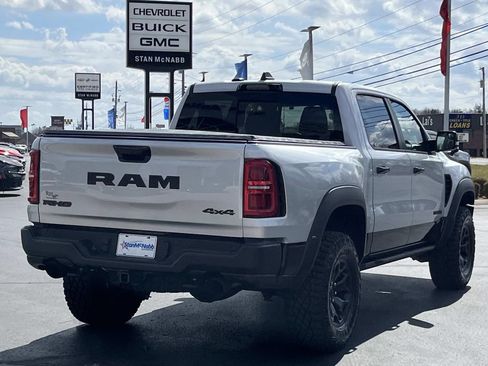New 2026 RAM 1500 RHO image 7